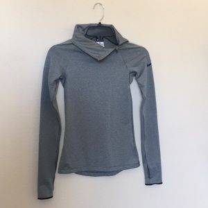 Nike Pro Dri-Fit Pullover